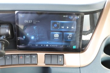 ������������H7pro 13.5L���� 630���� 8X4 ��ʿ��12�� AMT�Զ��� 9.47���Ű��դʽ�ػ���ͼƬ