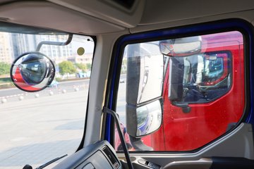 ������������H7pro 13.5L���� 630���� 8X4 ��ʿ��12�� AMT�Զ��� 9.47���Ű��դʽ�ػ���ͼƬ