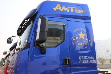 H7pro 13.5L 630 8X4 ʿ12 AMTԶ 9.47ŰդʽػͼƬ