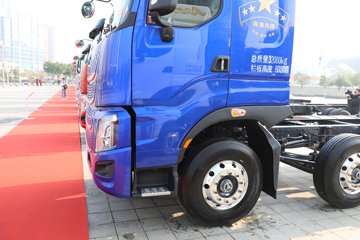 H7pro 13.5L 630 8X4 ʿ12 AMTԶ 9.47ŰդʽػͼƬ