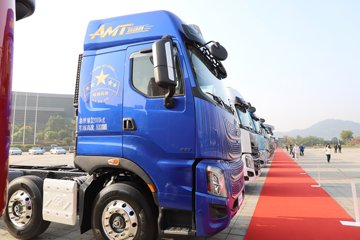 H7pro 13.5L 630 8X4 ʿ12 AMTԶ 9.47ŰդʽػͼƬ