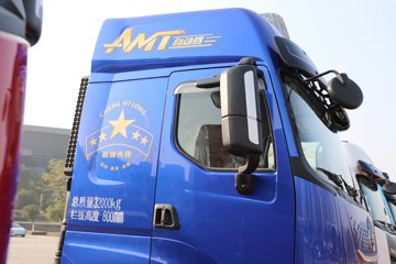 H7pro 13.5L 630 8X4 ʿ12 AMTԶ 9.47ŰդʽػͼƬ