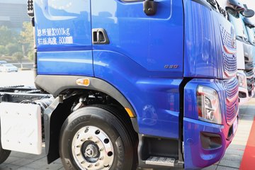 H7pro 13.5L 630 8X4 ʿ12 AMTԶ 9.47ŰդʽػͼƬ