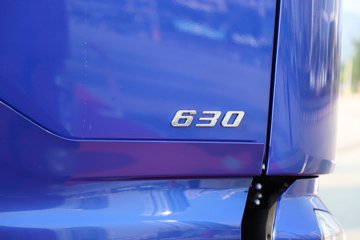 H7pro 13.5L 630 8X4 ʿ12 AMTԶ 9.47ŰդʽػͼƬ