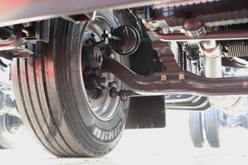 ������������M3V 4.5L���� 260���� 4X2 ��ʿ��8�� ��ɲ 6.8���Ű��դʽ�ػ���ͼƬ