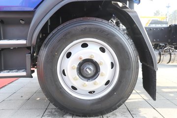 ������������M3V 4.5L���� 260���� 4X2 ��ʿ��8�� ��ɲ 6.8���Ű��դʽ�ػ���ͼƬ