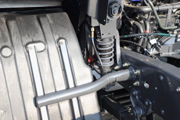 ������������M3V 4.5L���� 260���� 4X2 ��ʿ��8�� ��ɲ 6.8���Ű��դʽ�ػ���ͼƬ