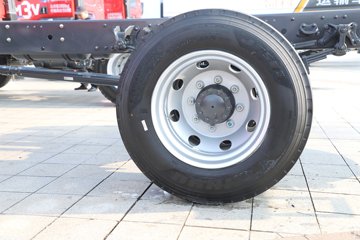 ������������M3V 4.5L���� 260���� 4X2 ��ʿ��8�� ��ɲ 6.8���Ű��դʽ�ػ���ͼƬ