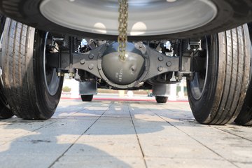 ������������M3V 4.5L���� 260���� 4X2 ��ʿ��8�� ��ɲ 6.8���Ű��դʽ�ػ���ͼƬ