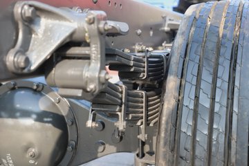 ������������M3V 4.5L���� 260���� 4X2 ��ʿ��8�� ��ɲ 6.8���Ű��դʽ�ػ���ͼƬ