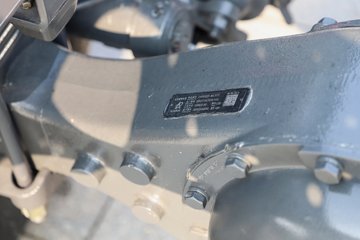 ������������M3V 4.5L���� 260���� 4X2 ��ʿ��8�� ��ɲ 6.8���Ű��դʽ�ػ���ͼƬ