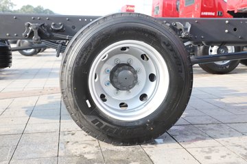 ������������M3V 4.5L���� 260���� 4X2 ��ʿ��8�� ��ɲ 6.8���Ű��դʽ�ػ���ͼƬ