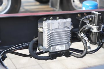 ������������M3V 4.5L���� 260���� 4X2 ��ʿ��8�� ��ɲ 6.8���Ű��դʽ�ػ���ͼƬ