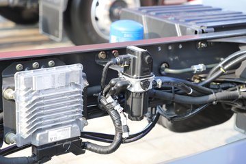 ������������M3V 4.5L���� 260���� 4X2 ��ʿ��8�� ��ɲ 6.8���Ű��դʽ�ػ���ͼƬ