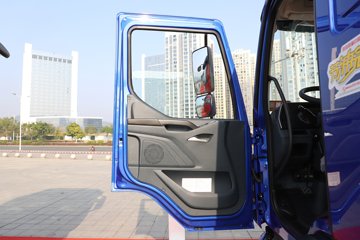 ������������M3V 4.5L���� 260���� 4X2 ��ʿ��8�� ��ɲ 6.8���Ű��դʽ�ػ���ͼƬ