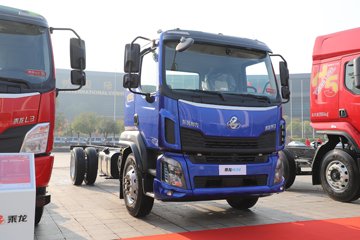 ������������M3V 4.5L���� 260���� 4X2 ��ʿ��8�� ��ɲ 6.8���Ű��դʽ�ػ���ͼƬ