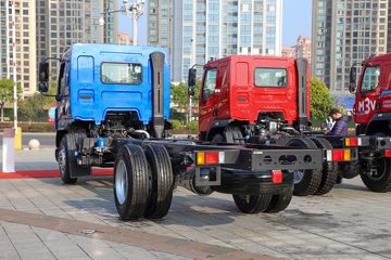 ������������M3V 4.5L���� 260���� 4X2 ��ʿ��8�� ��ɲ 6.8���Ű��դʽ�ػ���ͼƬ