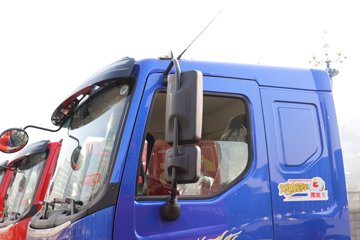 ������������M3V 4.5L���� 260���� 4X2 ��ʿ��8�� ��ɲ 6.8���Ű��դʽ�ػ���ͼƬ