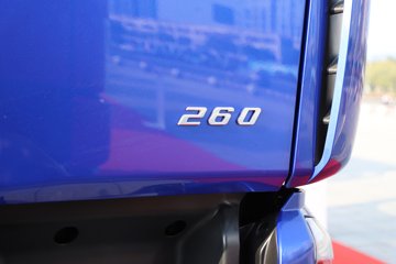 乘龙M3V&nbsp;载货车外观                                                图片