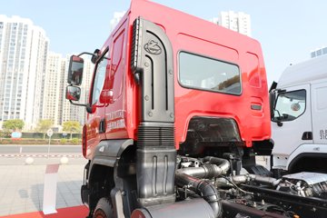 ������������H5 6.4L���� 300���� 4X2 ��ʿ��12�� 5.3����ж��ͼƬ