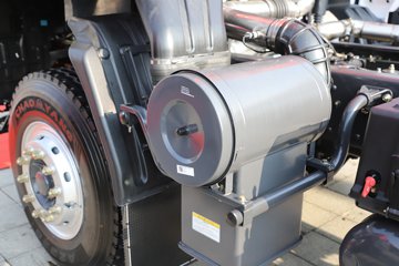 ������������H5 6.4L���� 300���� 4X2 ��ʿ��12�� 5.3����ж��ͼƬ