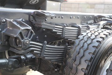 ������������H5 6.4L���� 300���� 4X2 ��ʿ��12�� 5.3����ж��ͼƬ