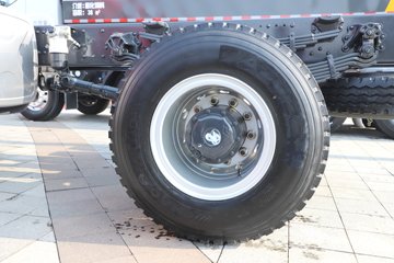 ������������H5 6.4L���� 300���� 4X2 ��ʿ��12�� 5.3����ж��ͼƬ