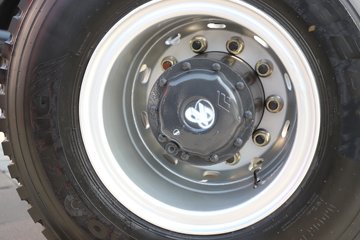 ������������H5 6.4L���� 300���� 4X2 ��ʿ��12�� 5.3����ж��ͼƬ