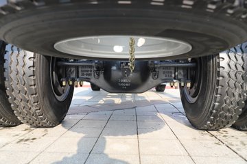 ������������H5 6.4L���� 300���� 4X2 ��ʿ��12�� 5.3����ж��ͼƬ