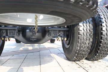 ������������H5 6.4L���� 300���� 4X2 ��ʿ��12�� 5.3����ж��ͼƬ