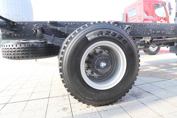 ������������H5 6.4L���� 300���� 4X2 ��ʿ��12�� 5.3����ж��ͼƬ