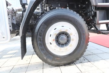 ������������H5 6.4L���� 300���� 4X2 ��ʿ��12�� 5.3����ж��ͼƬ