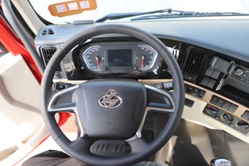 ������������H5 6.4L���� 300���� 4X2 ��ʿ��12�� 5.3����ж��ͼƬ