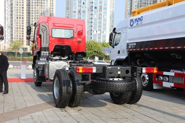 H5 6.4L 300 4X2 ʿ12 5.3жͼƬ