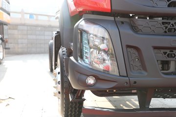 H5 6.4L 300 4X2 ʿ12 5.3жͼƬ