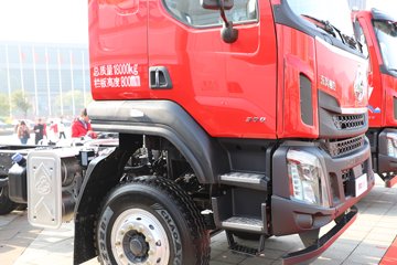 H5 6.4L 300 4X2 ʿ12 5.3жͼƬ