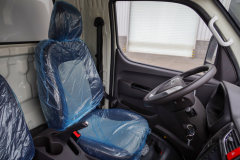 福田祥菱M2 4X2 3.75米单排纯电动冷藏车(重特牌)55.7kWh