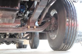 东风柳汽底盘&nbsp;粉粒物料运输车底盘图片