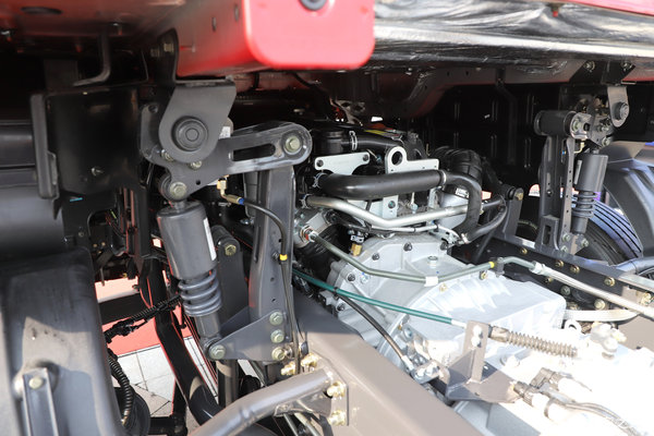 优惠0.5万乘龙H5 大卧铺驾驶室载货车 优惠0.5万乘龙H5 大卧铺驾驶室载货车