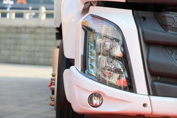 ���������³���M3 4X2 ���綯ϴɨ��(��������) ����ʱ��281.92kWhͼƬ