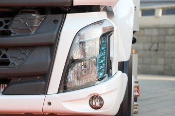 ���������³���M3 4X2 ���綯ϴɨ��(��������) ����ʱ��281.92kWhͼƬ