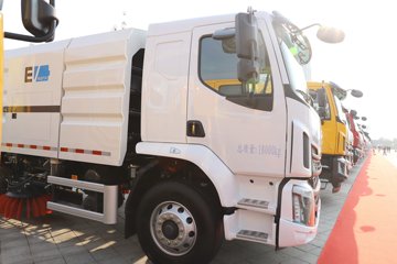 ���������³���M3 4X2 ���綯ϴɨ��(��������) ����ʱ��281.92kWhͼƬ