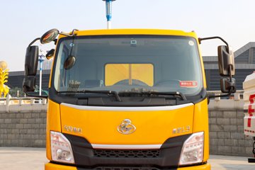 ������������L3 200���� 4X2 ��ײ���峵(������)ͼƬ