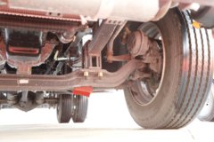 东风柳汽乘龙L2 170马力 4X2 加油车(专威牌)