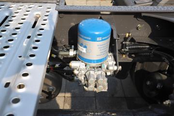 ������������H7pro ½���� 610���� 6X4 AMT�Զ��� ǣ����ͼƬ