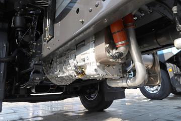 ������������H7pro ½���� 610���� 6X4 AMT�Զ��� ǣ����ͼƬ