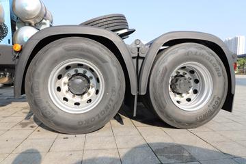 ������������H7pro ½���� 610���� 6X4 AMT�Զ��� ǣ����ͼƬ