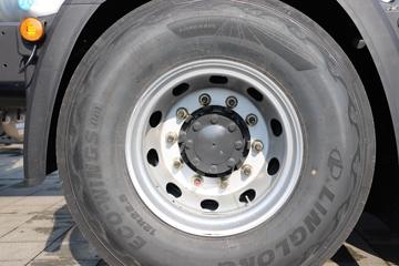 ������������H7pro ½���� 610���� 6X4 AMT�Զ��� ǣ����ͼƬ