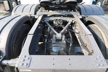 ������������H7pro ½���� 610���� 6X4 AMT�Զ��� ǣ����ͼƬ