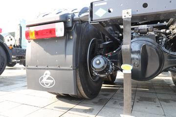 ������������H7pro ½���� 610���� 6X4 AMT�Զ��� ǣ����ͼƬ